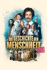 Poster de la película Die Geschichte der Menschheit - leicht gekürzt - Películas hoy en TV