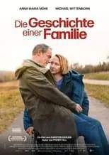 Portada de Die Geschichte einer Familie