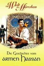 Película Die Geschichte vom armen Hassan