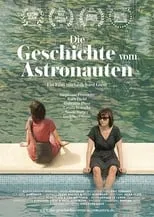 Póster de la película Die Geschichte vom Astronauten