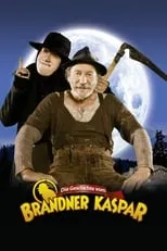 Poster de la película Die Geschichte vom Brandner Kaspar - Películas hoy en TV