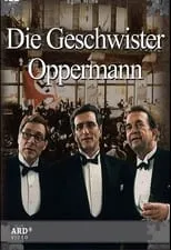 Póster de la película Die Geschwister Oppermann