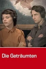 Anja Plaschg es Ingeborg Bachmann en Die Geträumten