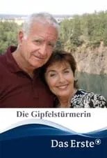 Portada de Die Gipfelstürmerin