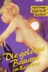 Ingrid Steeger es Heike en Die goldene Banane von Bad Porno