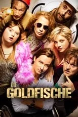 Película Die Goldfische