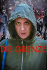 Philipp Kleinfelder interpreta a Ahren en Die Grenze