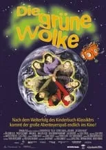 Gwenda Perez es Dr. Vivian Gonzales en Die grüne Wolke