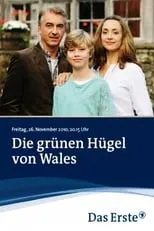 Poster de Die grünen Hügel von Wales