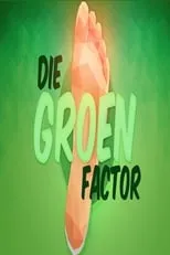 Trix Pienaar interpreta a Fleur Conradie en Die Groen Faktor