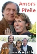 Póster de la película Die großen und die kleinen Wünsche - Amors Pfeile