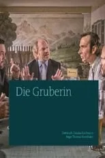 Poster de la película Die Gruberin - Películas hoy en TV