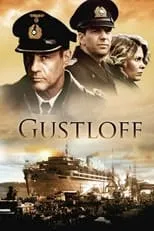 Poster de Die Gustloff