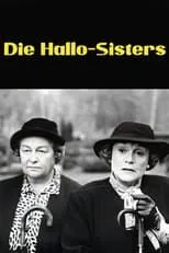 Portada de Die Hallo-Sisters