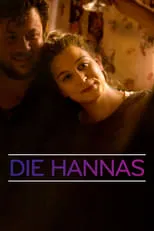 Poster de Die Hannas