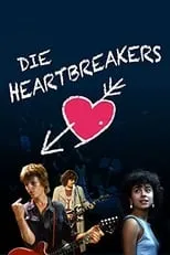 Die Heartbreakers portada