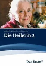 Die Heilerin 2 portada