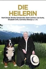 Poster de la película Die Heilerin - Películas hoy en TV