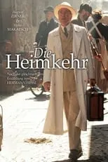 Póster de la película Die Heimkehr