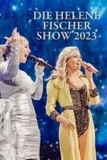 Beatrice Egli es Self en Die Helene Fischer Show 2023