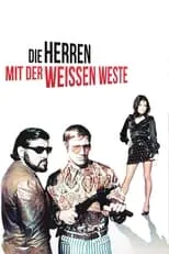 Portada de Die Herren mit der weißen Weste