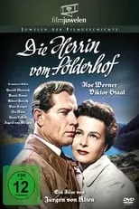 Ilse Werner es Christa von Soldern en Die Herrin vom Sölderhof