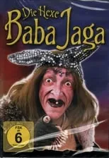 Beate Laaß es Babuschka / Mascha / Snegurotschka en Die Hexe Baba Jaga