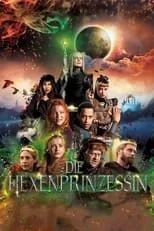 Película Die Hexenprinzessin