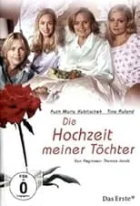 Portada de Die Hochzeit meiner Töchter