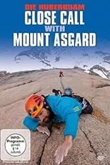 Thomas Huber es himself en Die Huberbuam - Close Call with Mount Asgard