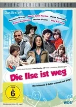 Portada de Die Ilse ist weg