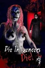 Portada de Die Influencers Die