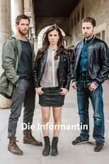 Poster de la película Die Informantin - Películas hoy en TV