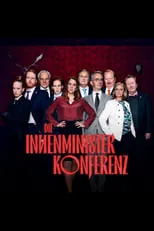 Portada de Die Innenministerkonferenz