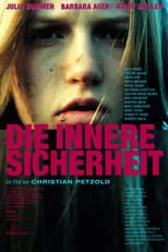 Poster de la película Die innere Sicherheit - Películas hoy en TV