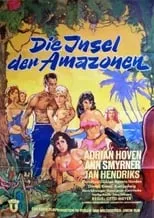 Película Die Insel der Amazonen