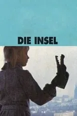 Nicolas Brieger interpreta a  en Die Insel