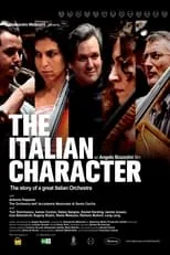 Poster de la película Die italienische Art - Películas hoy en TV