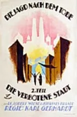 Película Die Jagd nach dem Tode - 2. Teil: Die verbotene Stadt