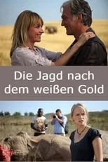 Póster de la película Die Jagd nach dem weißen Gold