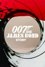 Steven Gätjen es self en Die James Bond Story