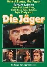 Póster de la película Die Jäger