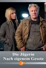 Póster de la película Die Jägerin - Nach eigenem Gesetz