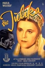 Póster de la película Die Julika