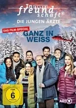 Película Die jungen Ärzte - Ganz in Weiß