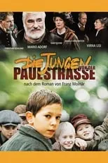 Película Die Jungen von der Paulstraße