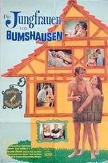 Película Die Jungfrauen von Bumshausen