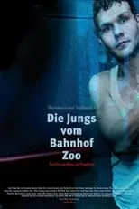 Poster de Die Jungs vom Bahnhof Zoo