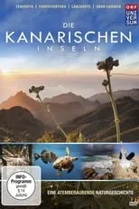 Poster de la película Die Kanarischen Inseln - Películas hoy en TV