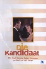 Película Die Kandidaat